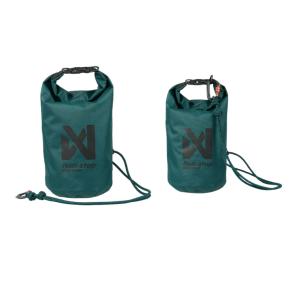 Non-stop dogwear Multiuse Bag