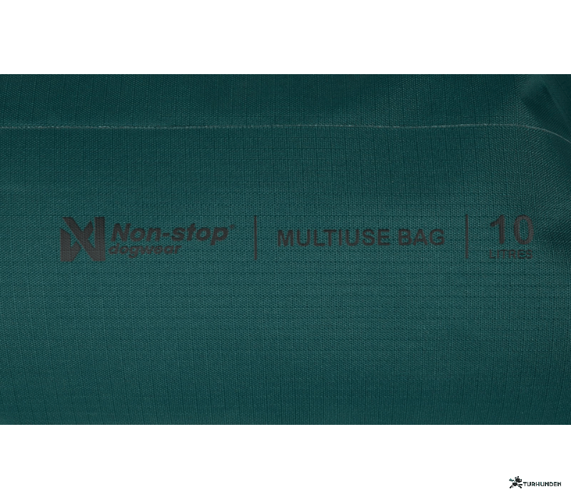 Non-stop dogwear Multiuse Bag