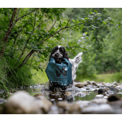 Non-stop dogwear Multiuse Bag