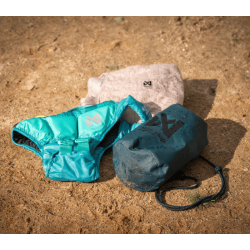 Non-stop dogwear Multiuse Bag