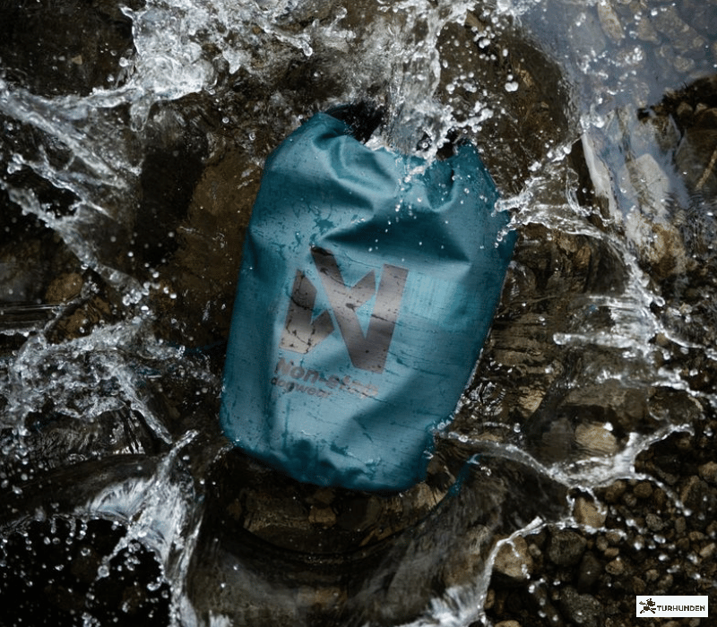 Non-stop dogwear Multiuse Bag