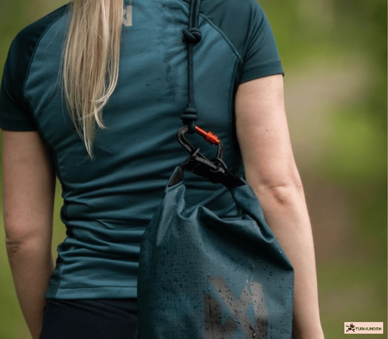 Non-stop dogwear Multiuse Bag