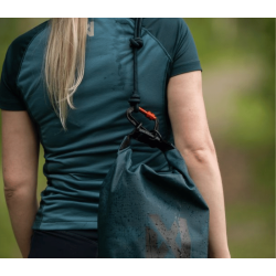 Non-stop dogwear Multiuse Bag