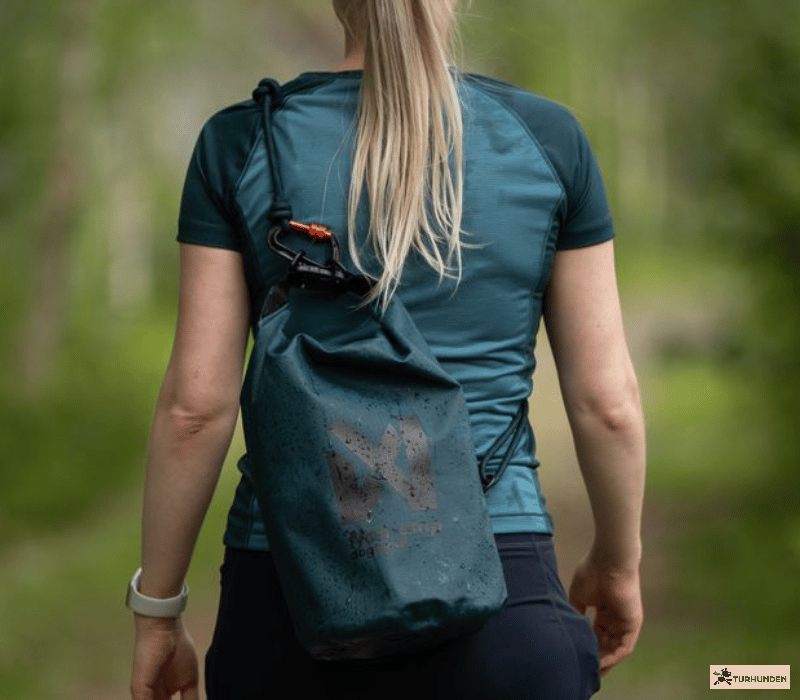 Non-stop dogwear Multiuse Bag