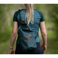 Non-stop dogwear Multiuse Bag