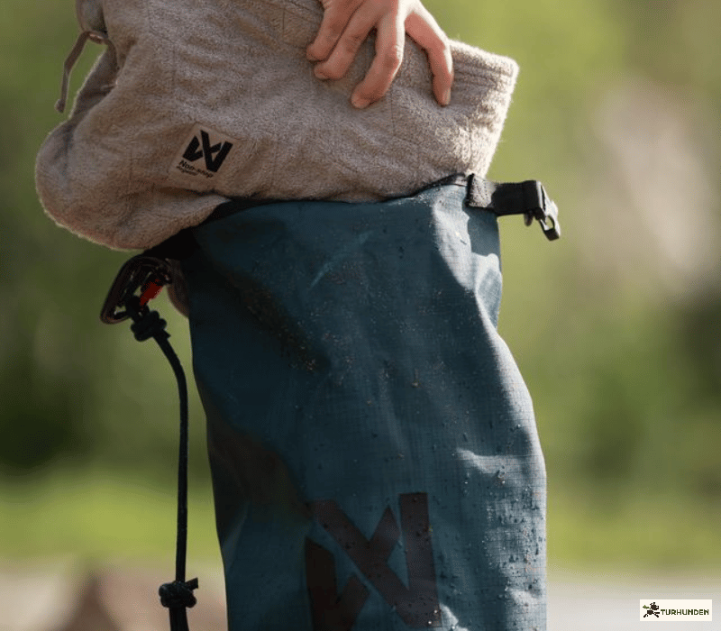 Non-stop dogwear Multiuse Bag