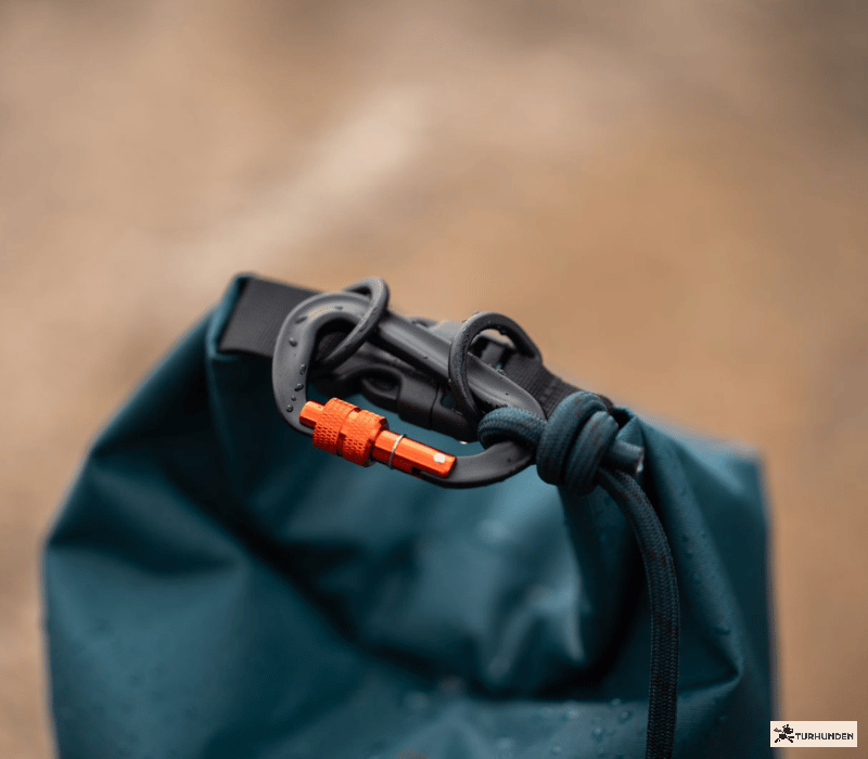 Non-stop dogwear Multiuse Bag