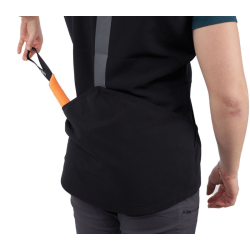 Non-stop dogwear Obedience Vest Light Womens
