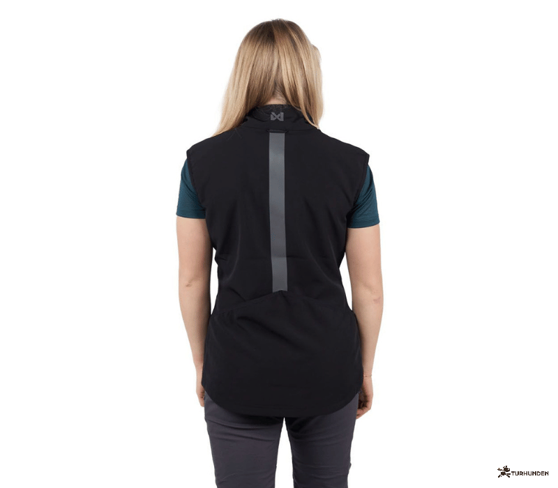 Non-stop dogwear Obedience Vest Light Womens