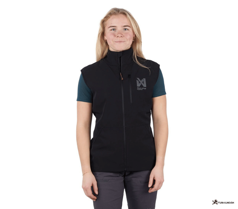 Non-stop dogwear Obedience Vest Light Womens