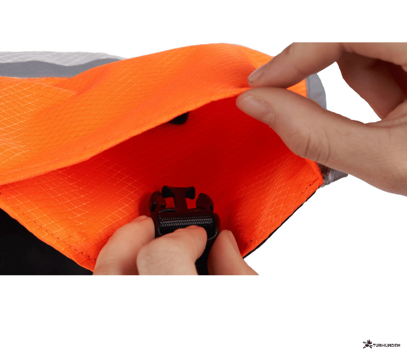 Non-stop dogwear Protector Cover 2.0 