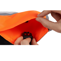 Non-stop dogwear Protector Cover 2.0 