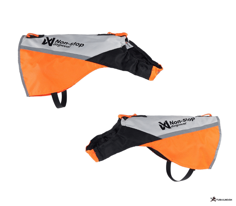 Non-stop dogwear Protector Cover 2.0 