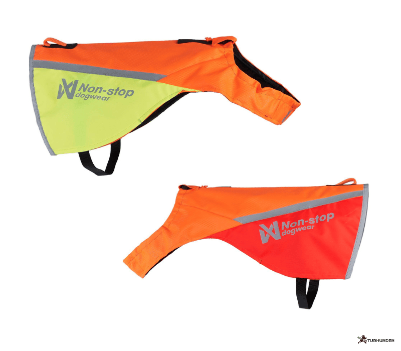 Non-stop dogwear Protector Cover 2.0 