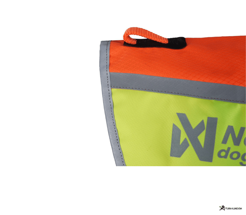 Non-stop dogwear Protector Cover 2.0 