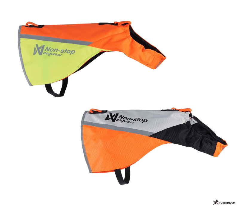 Non-stop dogwear Protector Cover 2.0 