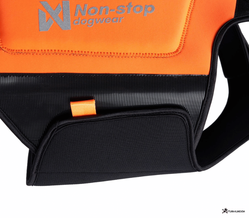Non-stop dogwear Protector Neoprene Vest