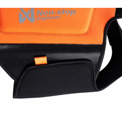 Non-stop dogwear Protector Neoprene Vest