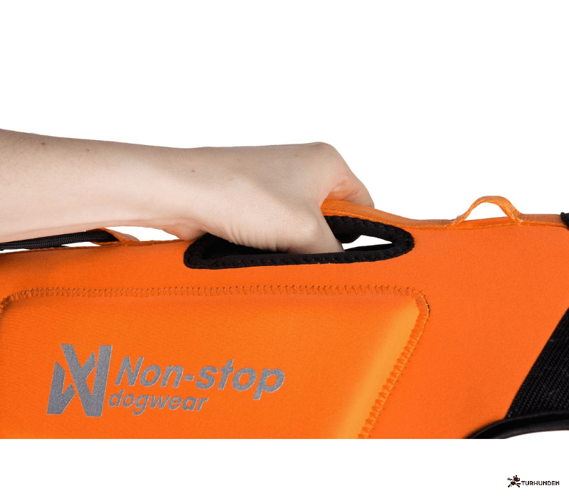 Non-stop dogwear Protector Neoprene Vest