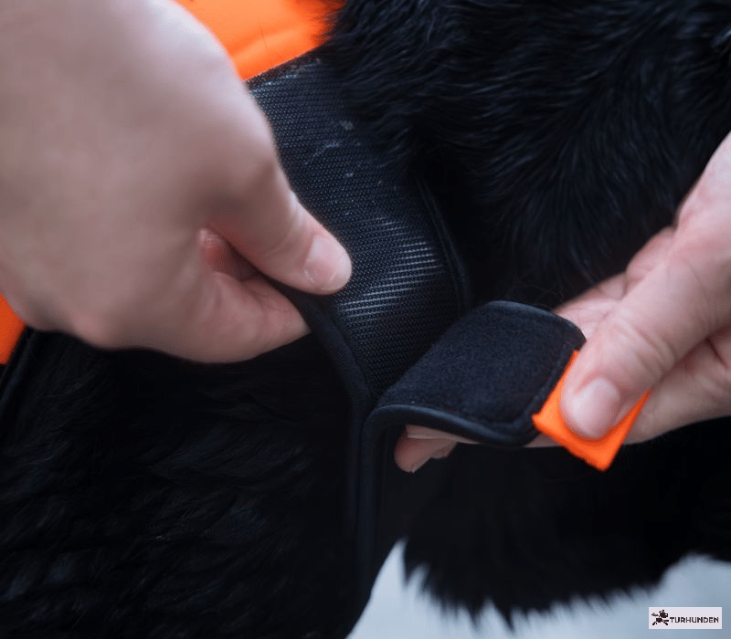 Non-stop dogwear Protector Neoprene Vest