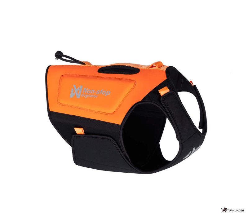 Non-stop dogwear Protector Neoprene Vest