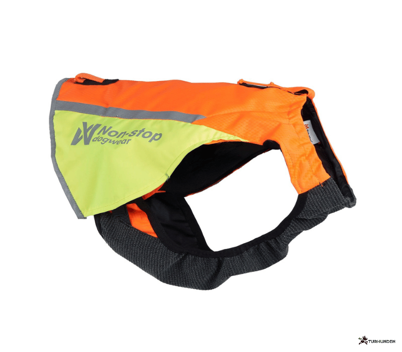 Non-stop dogwear Protector Vest 2.0