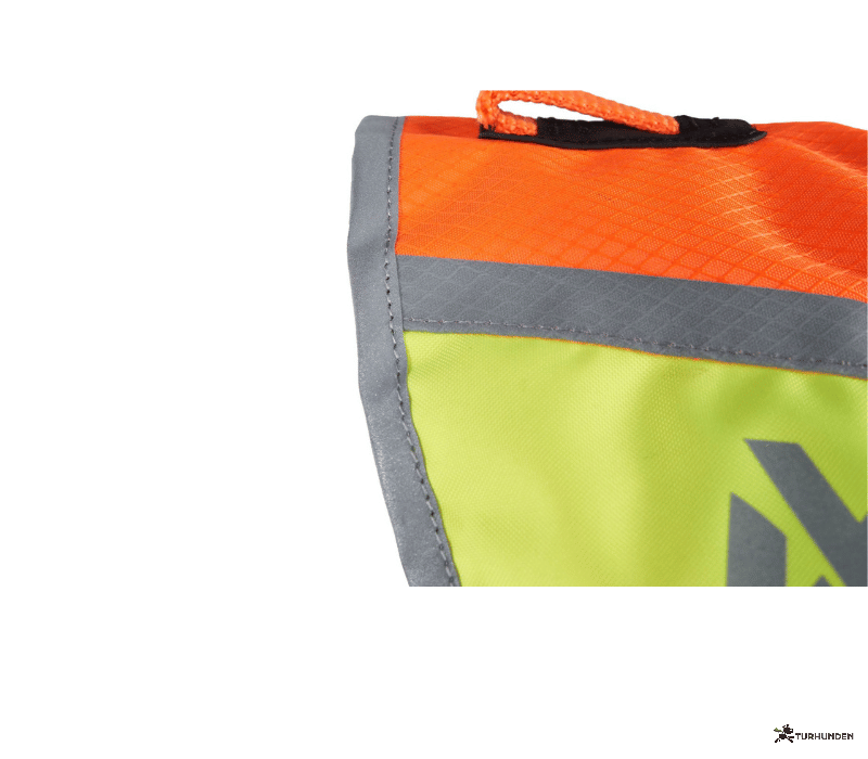 Non-stop dogwear Protector Vest 2.0