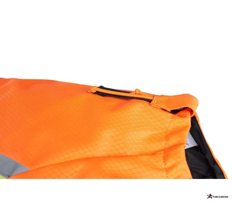 Non-stop dogwear Protector Vest 2.0