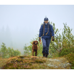 Non-stop dogwear Retriever Leash