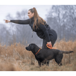 Non-stop dogwear Retriever Leash