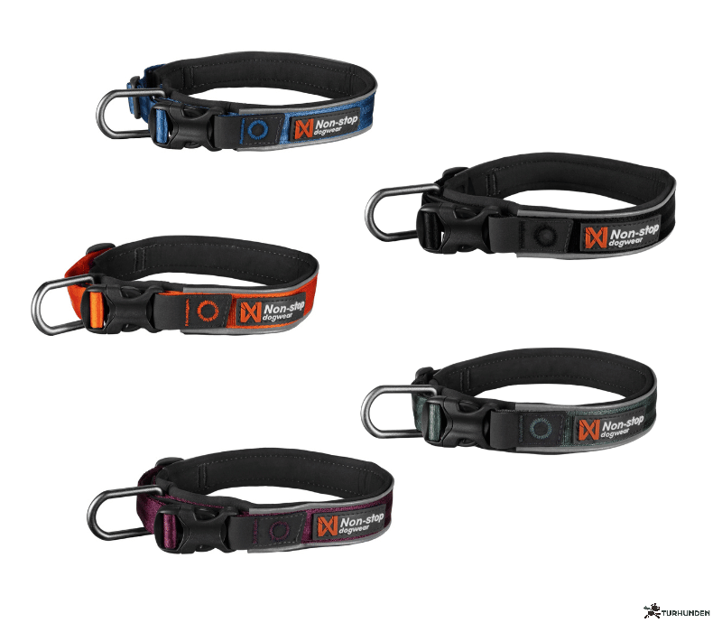 Non-stop dogwear Roam Collar