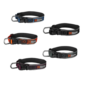 Non-stop dogwear Roam Collar