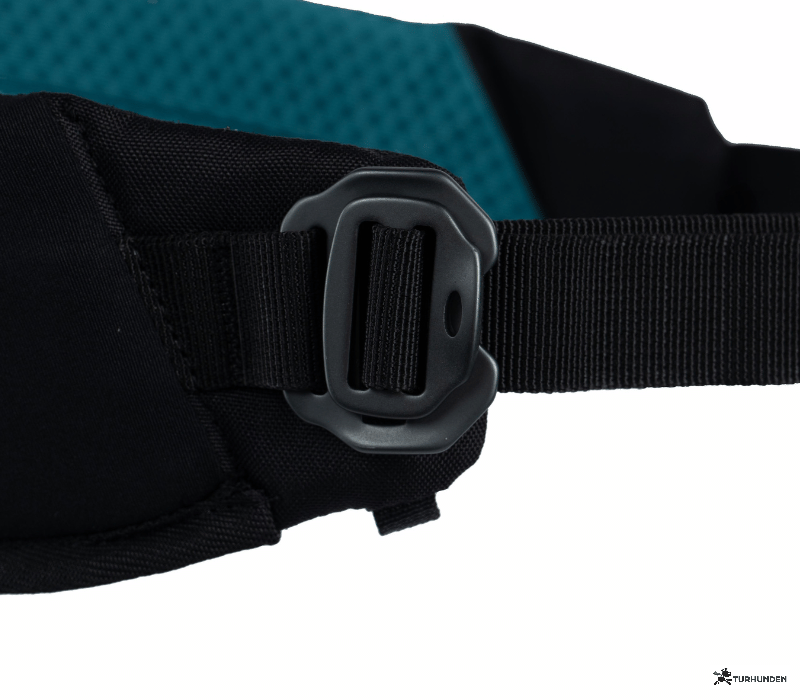 Non-stop dogwear Rush Belt