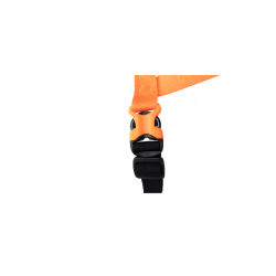 Non-stop dogwear Rush Harness