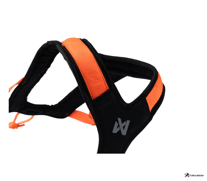 Non-stop dogwear Rush Harness