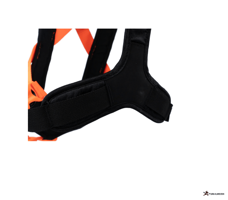 Non-stop dogwear Rush Harness