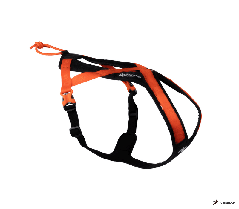 Non-stop dogwear Rush Harness