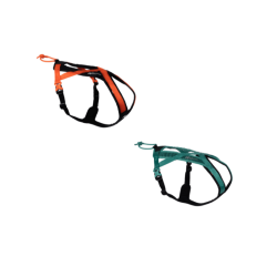 Non-stop dogwear Rush Harness