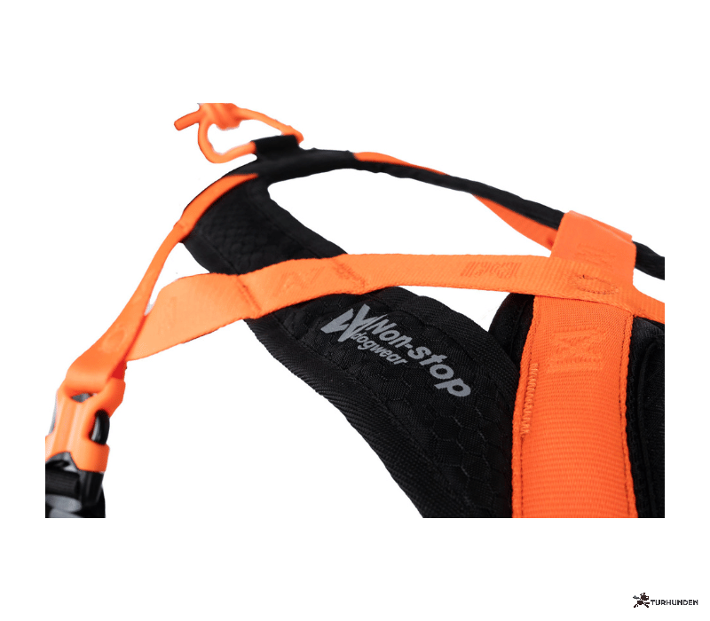Non-stop dogwear Rush Harness
