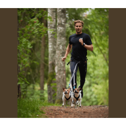 Non-stop dogwear Touring Double