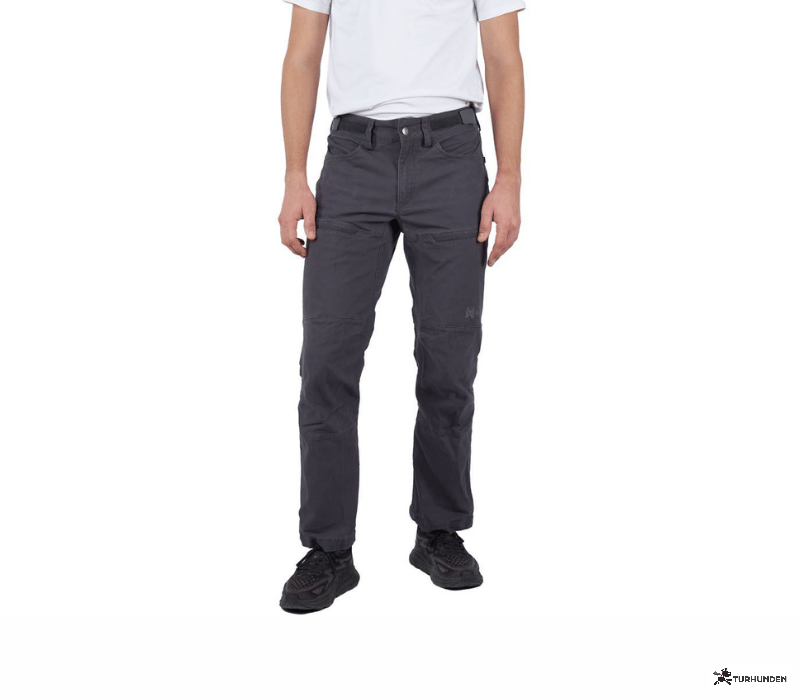 Non-stop dogwear Trail Pants - Herre bukser