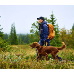 Non-stop dogwear Trail Pants - Dame bukser