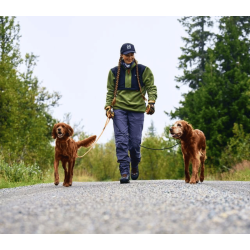Non-stop dogwear Trail Pants - Dame bukser