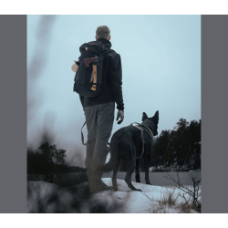 Non-stop dogwear Trail Pants - Herre bukser