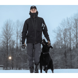 Non-stop dogwear Trail Pants - Herre bukser