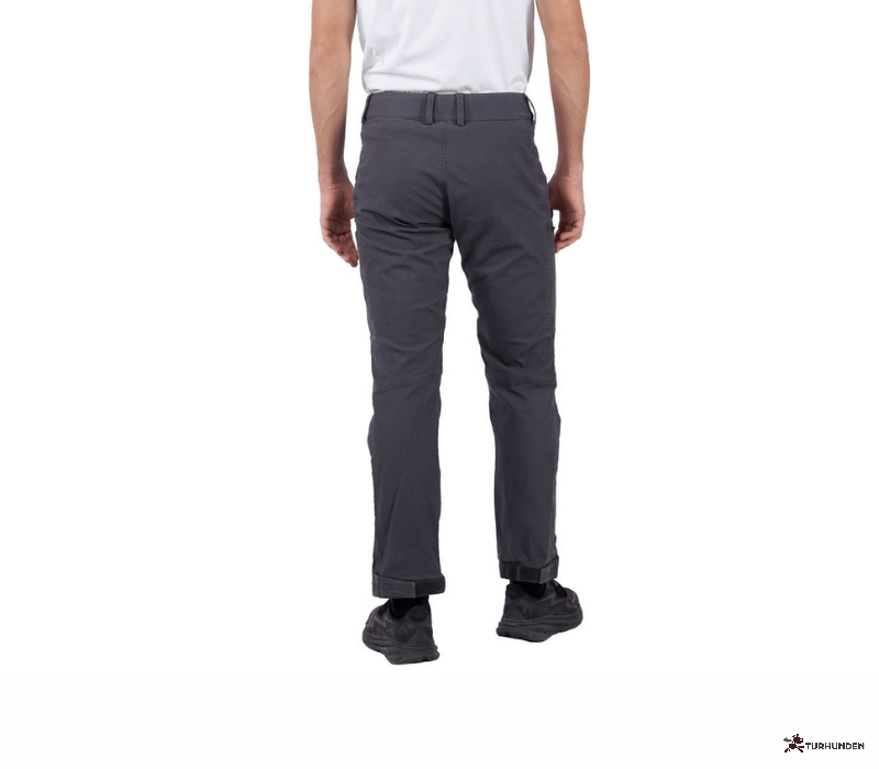 Non-stop dogwear Trail Pants - Herre bukser