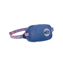 Non-stop dogwear Trail Quest Fanny Pack  Rachel Pohl Edition