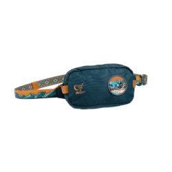 Non-stop dogwear Trail Quest Fanny Pack  Rachel Pohl Edition