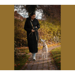 Non-stop dogwear Trail Quest Fanny Pack  Rachel Pohl Edition