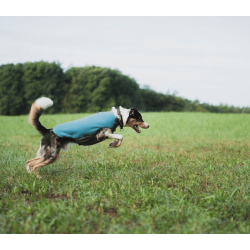 Non-stop dogwear Trail Quest Fleece pullover